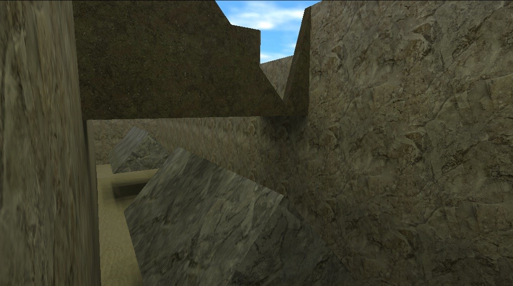 surf_railway — скриншот 4