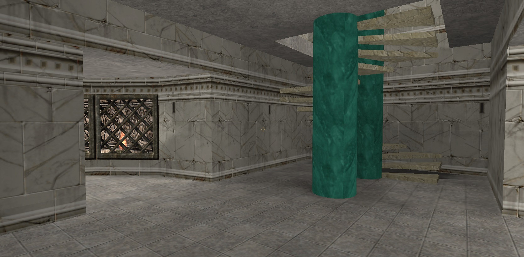 cs_ancient_temple - скриншот 5