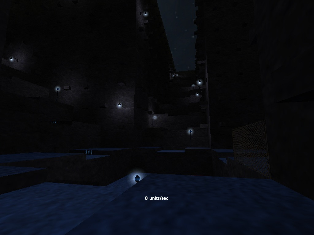 kz_ljrun_night — скриншот 5