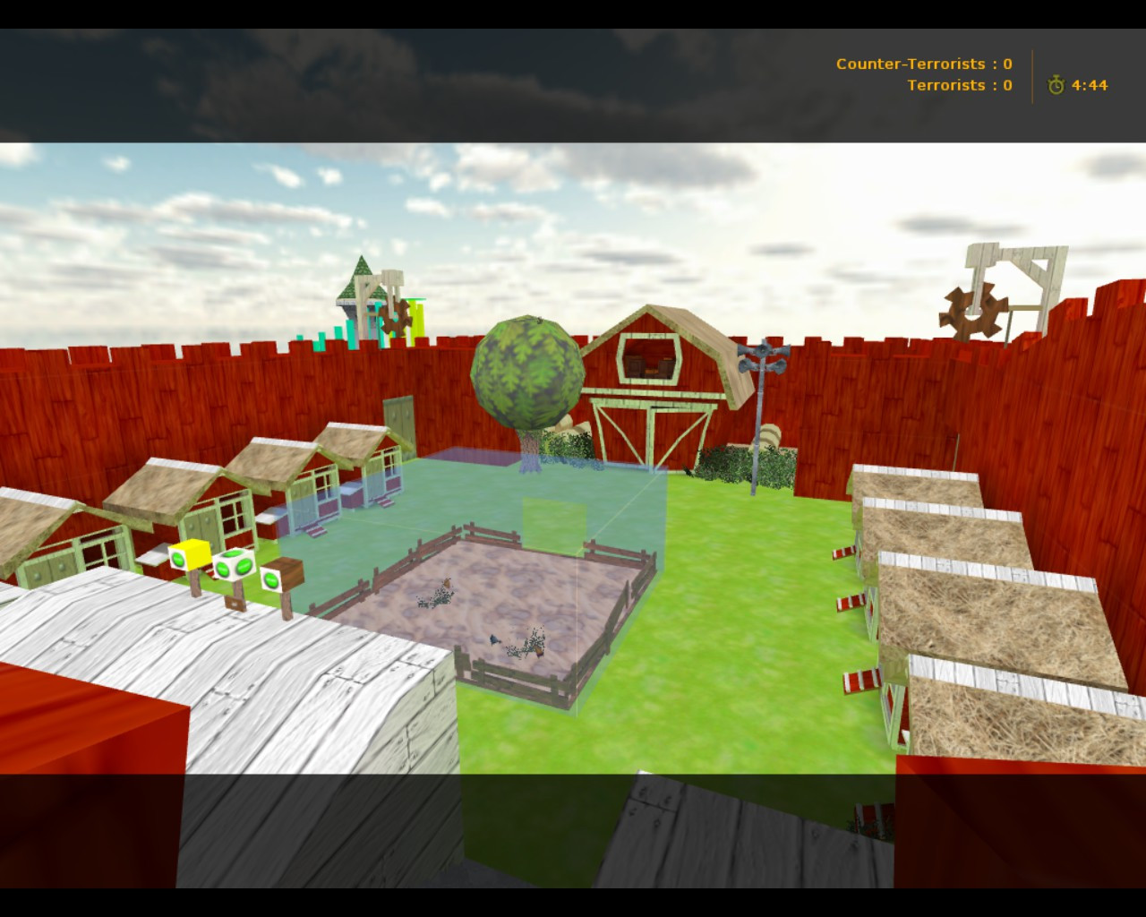 jb_farm — скриншот 1