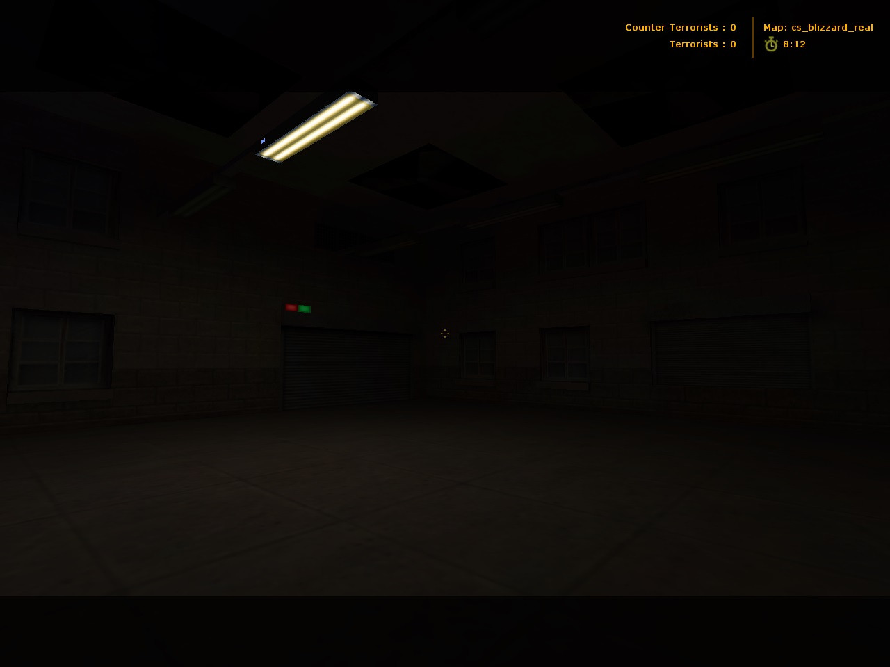 cs_blizzard — скриншот 7