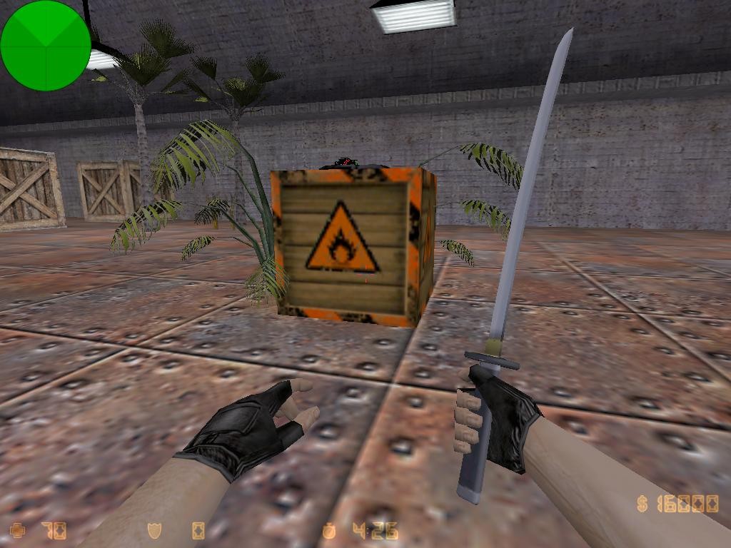 aim_kolbas — скриншот 2