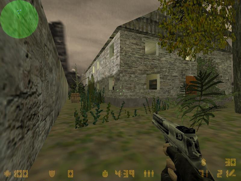 cs_mansion09_mod_br — скриншот 4