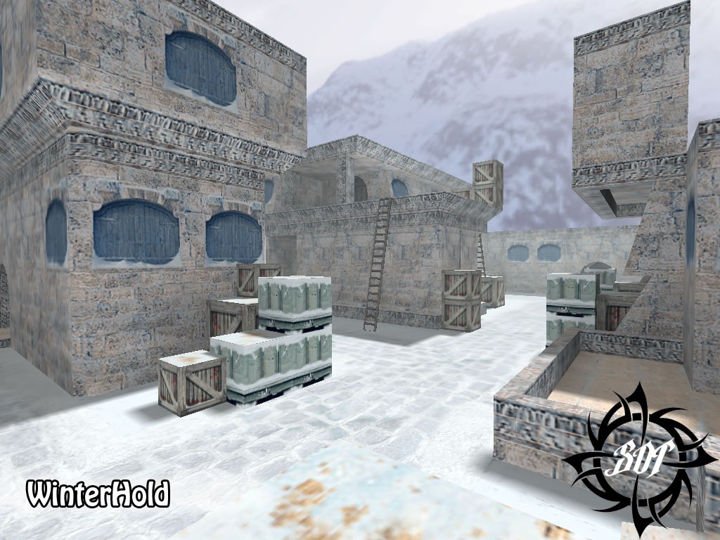 gg_winterhold — скриншот 3