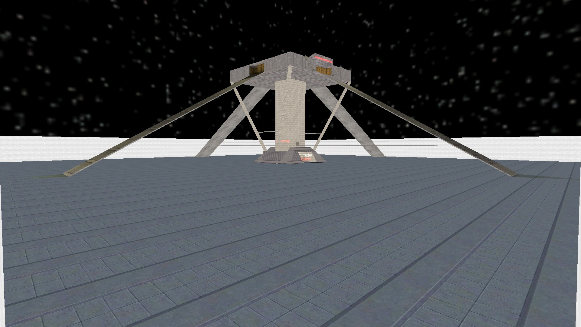 zm_tower5_final — скриншот 1