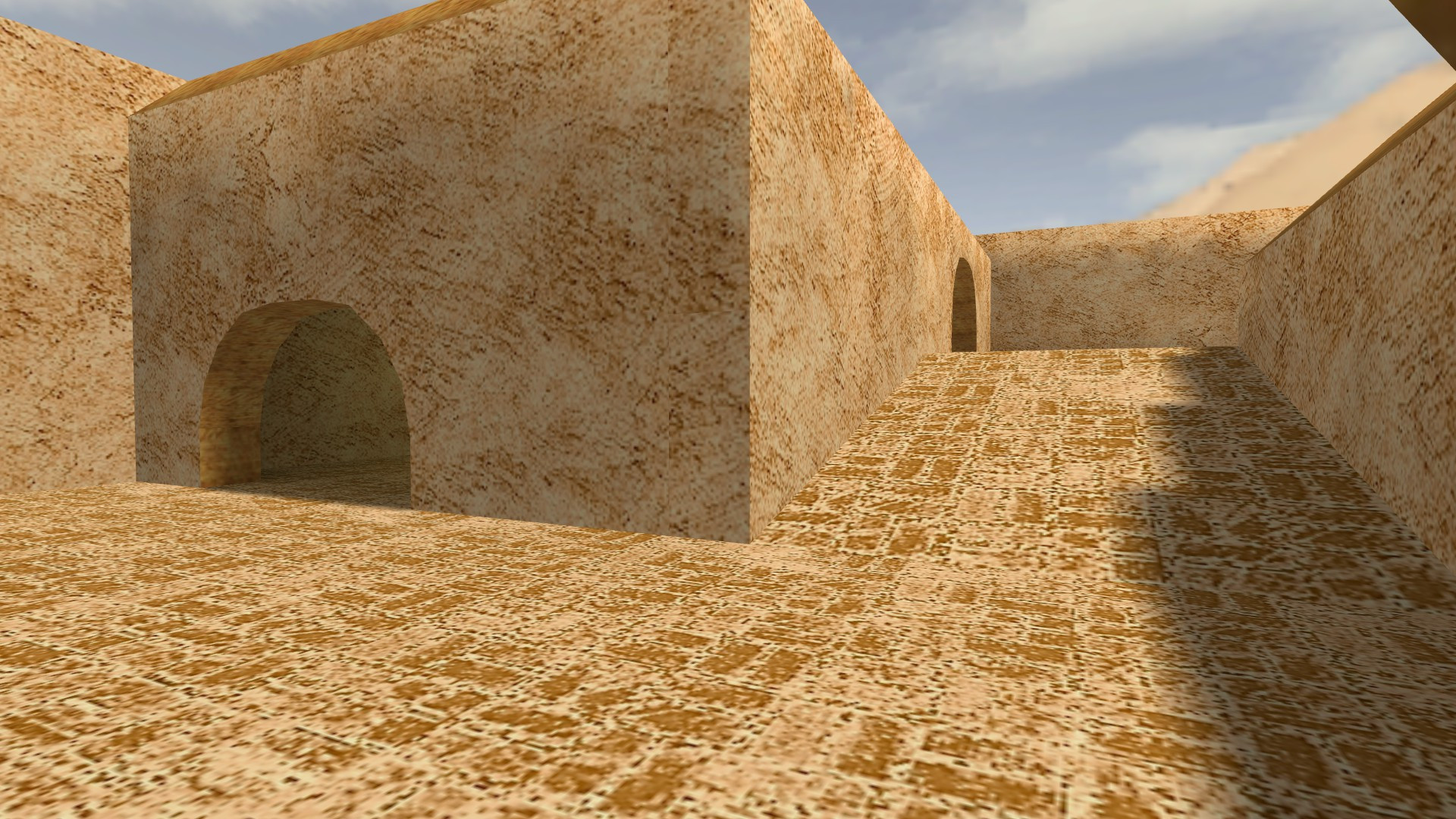 aim_coltdeagle_ex — скриншот 5