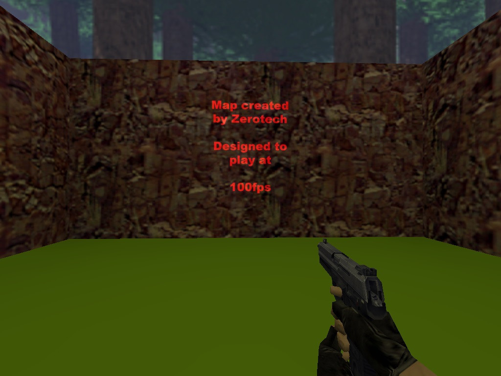 bhop_target — скриншот 5
