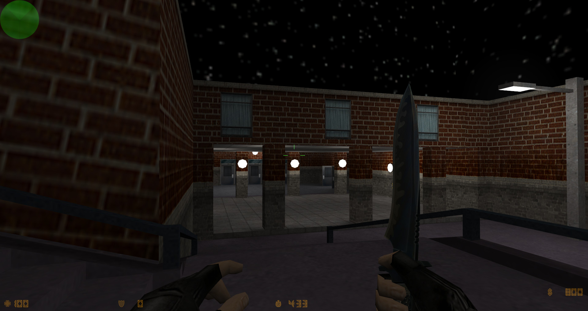 cs_street — скриншот 2