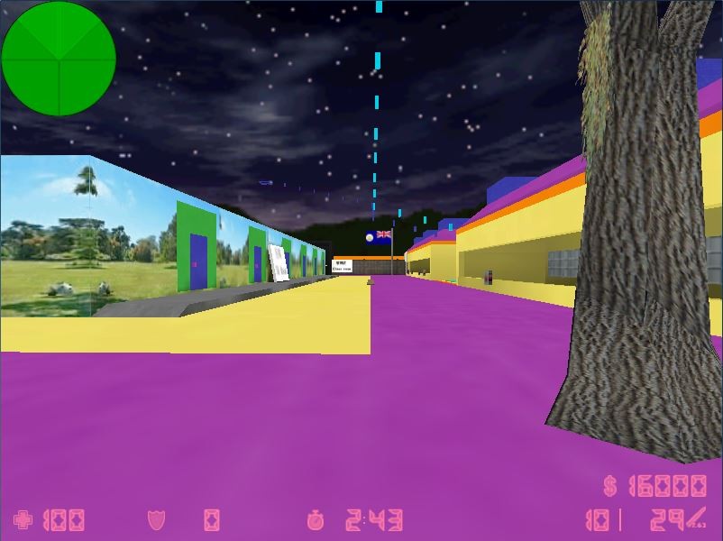 deluxe_prison_beta1 — скриншот 4