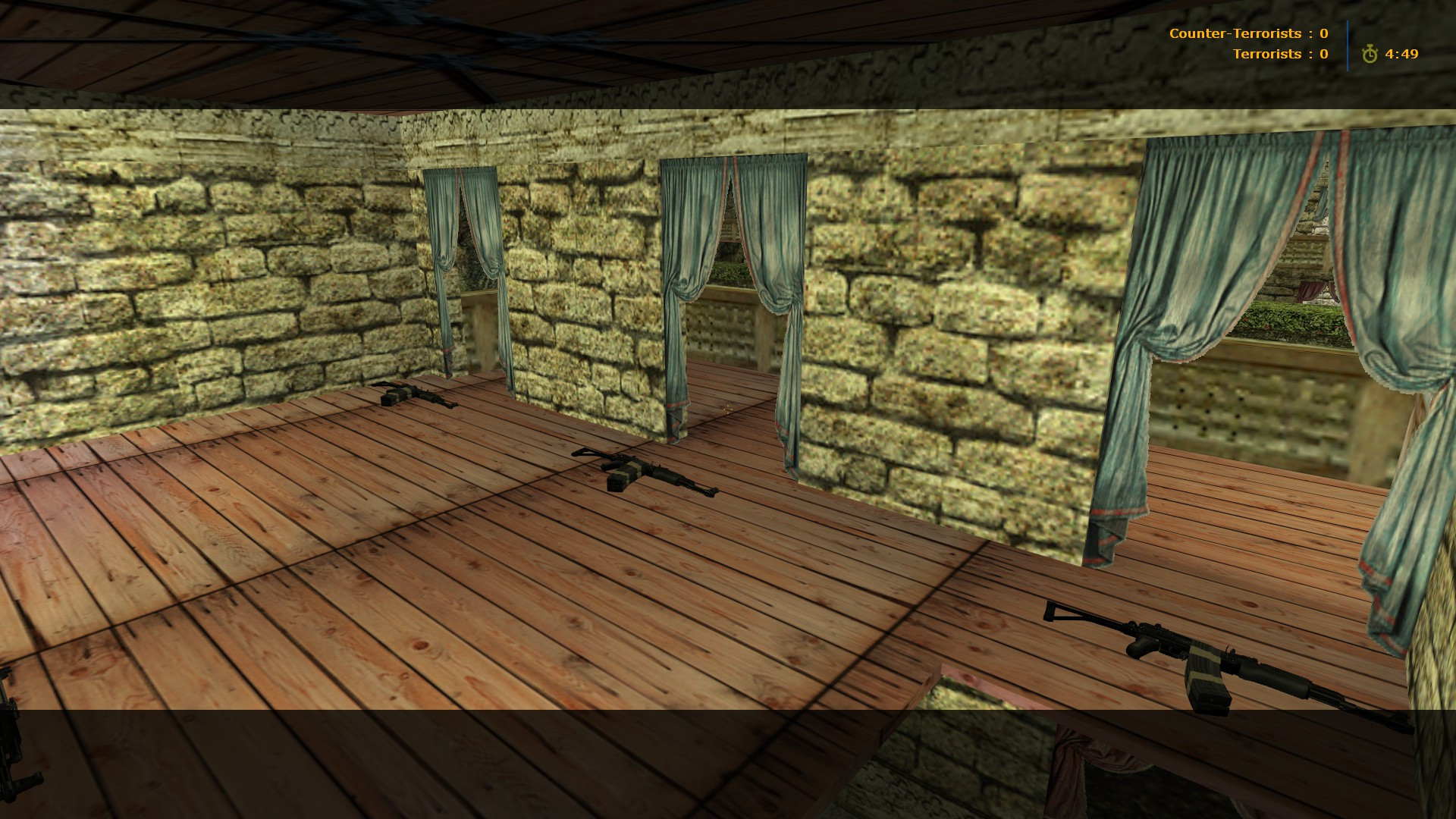 aim_4houses — скриншот 1