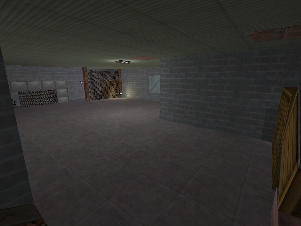 zm_nuke_uac_remake_beta2 — скриншот 5