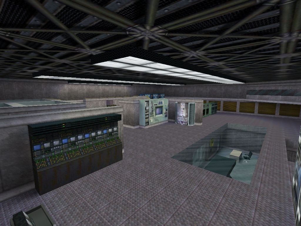 cs_aurora - скриншот 9