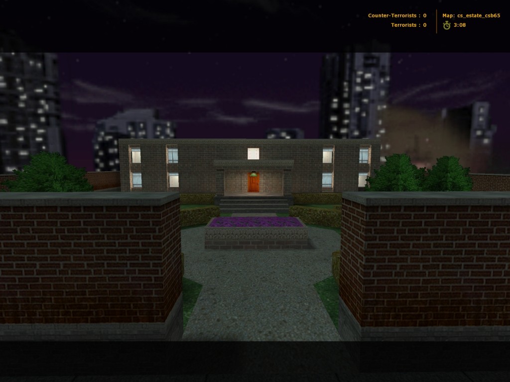 cs_estate_csb65 - скриншот 3