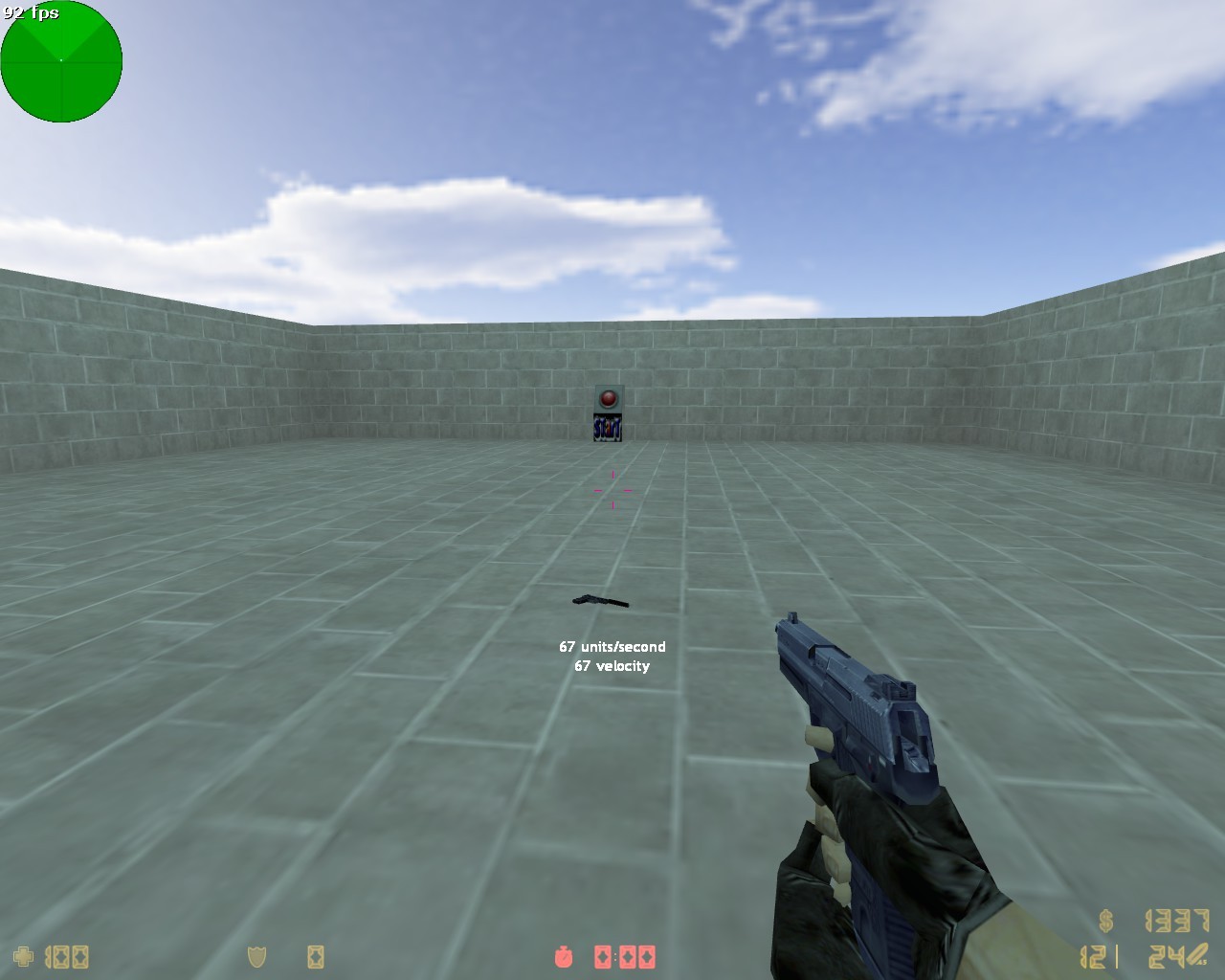 bhop_officecrates — скриншот 4