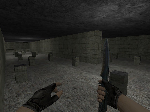 bhop_slow — скриншот 4