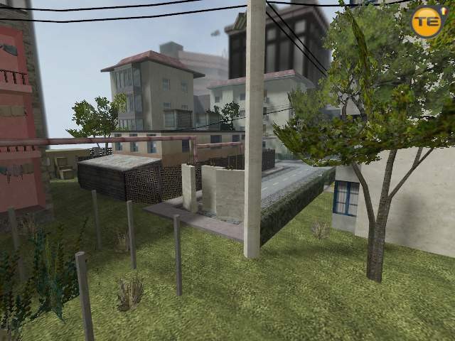 cs_extream - скриншот 1