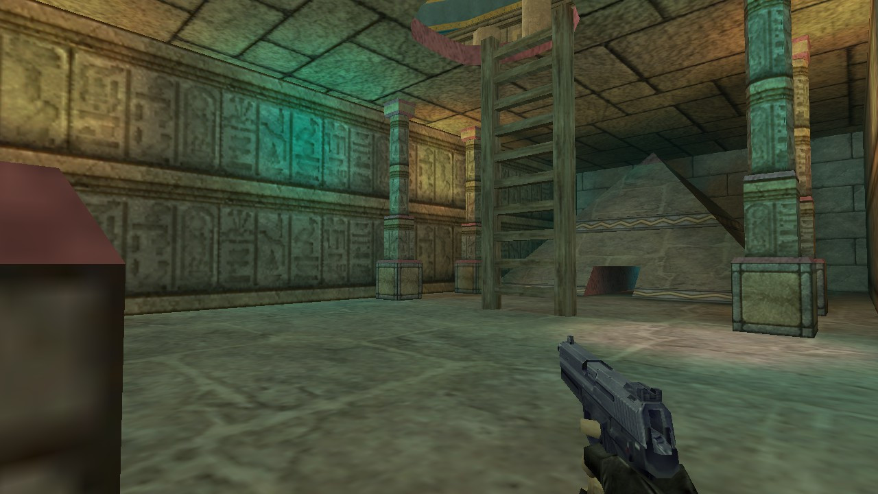 zm_sg_empire_v1 — скриншот 10