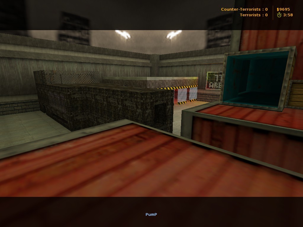 zm_mini_area77 — скриншот 2