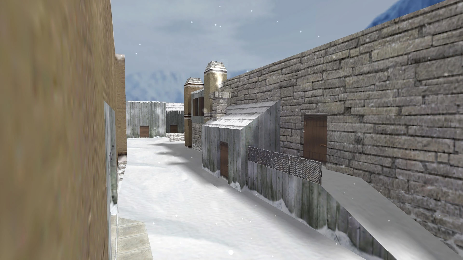 gg_snow2011 — скриншот 1