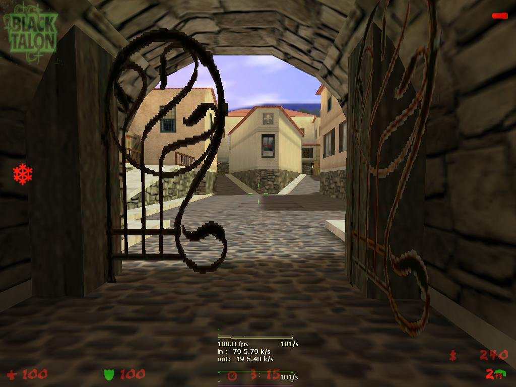 cs_reitaly_lethal — скриншот 5