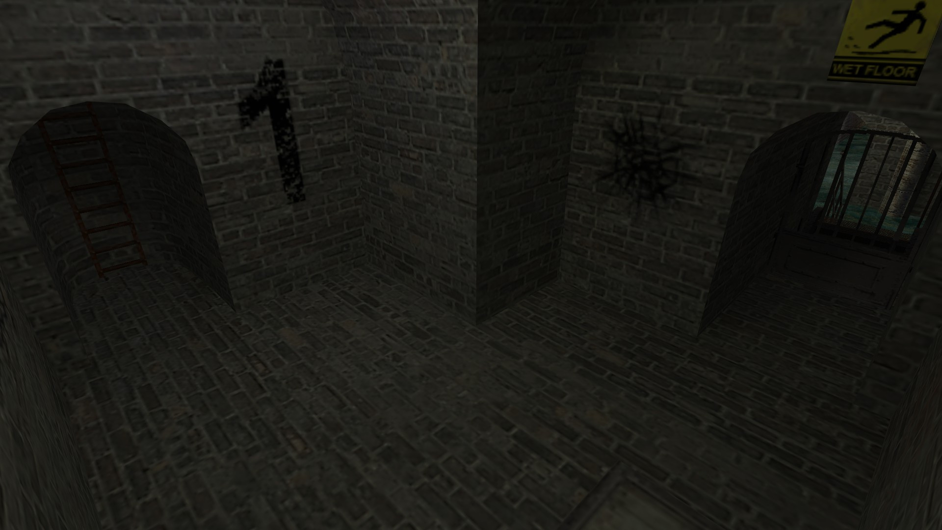 cs_greatassault_b4 — скриншот 16
