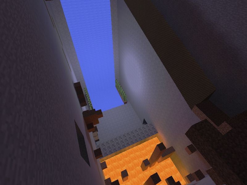 kz_mc_ezclimb1_fix1 — скриншот 2