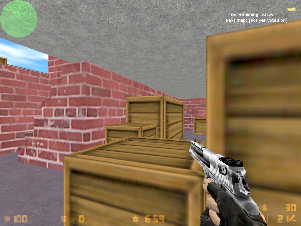 aim_shooty — скриншот 4