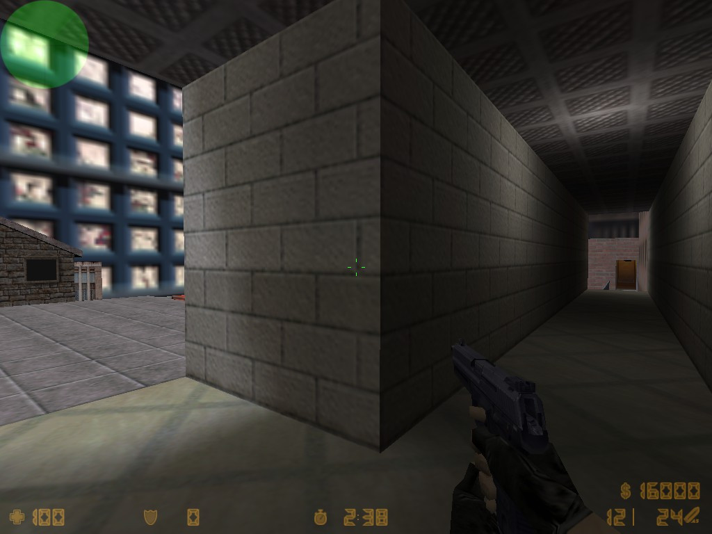cs_assault_chaos - скриншот 2