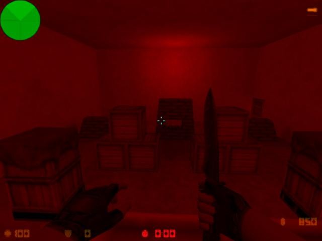 jail_duvarlar — скриншот 6