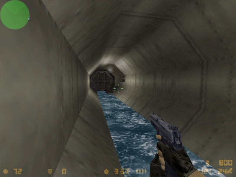 cs_siege_re_b5 — скриншот 2