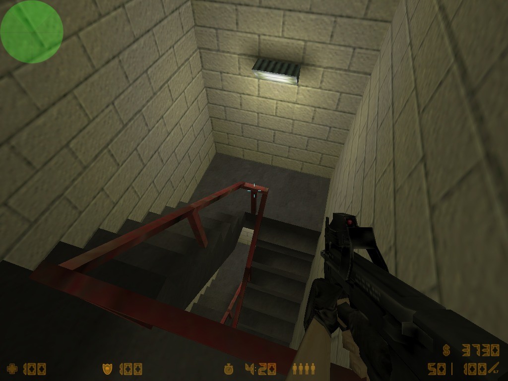 cs_apartments - скриншот 1