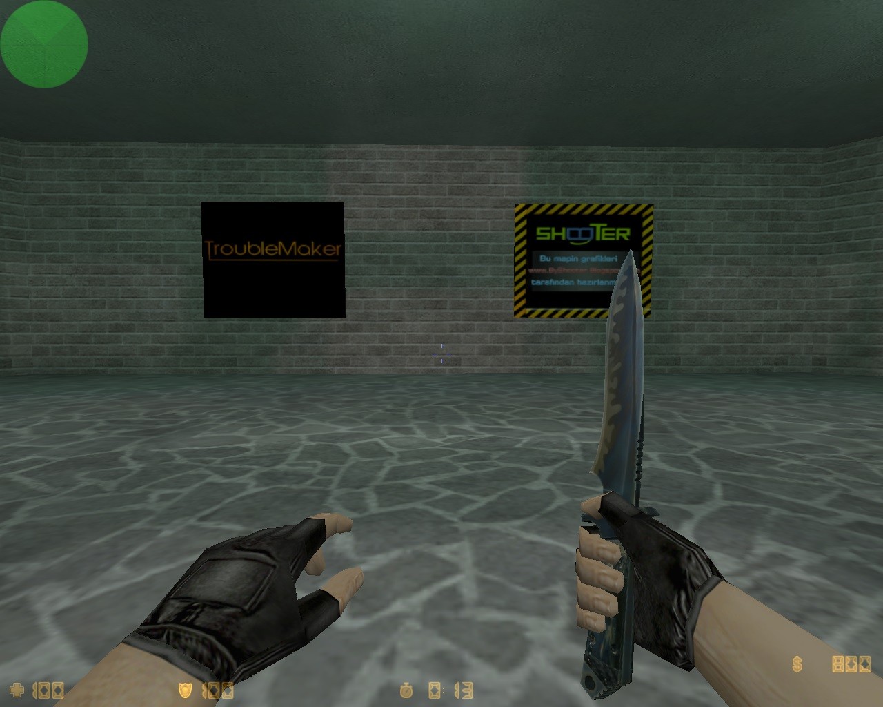 jail_summer2_fix — скриншот 1