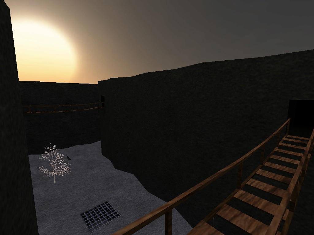 gg_raincliff — скриншот 7