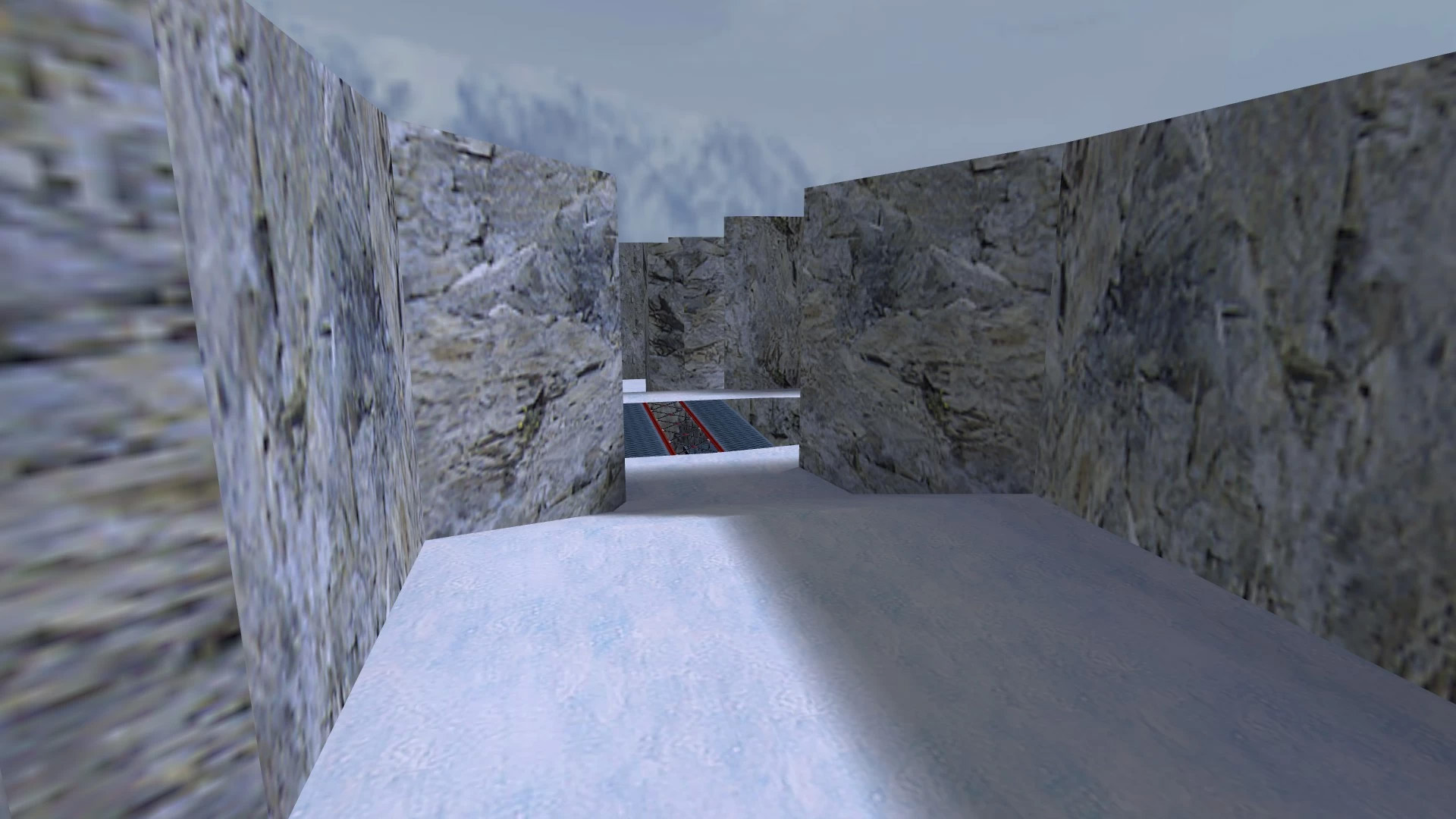 cs_deepfreeze - скриншот 9