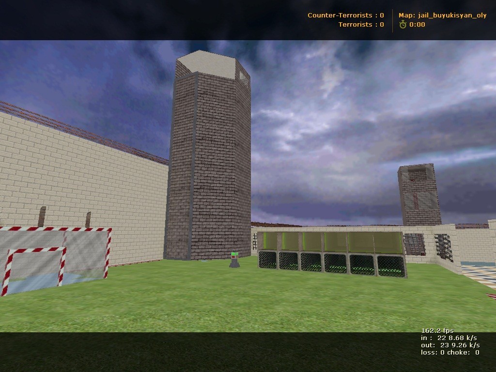 jail_buyukisyan_laka — скриншот 8