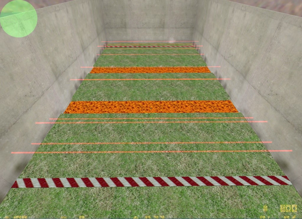 jail_vadhe_v1 — скриншот 6