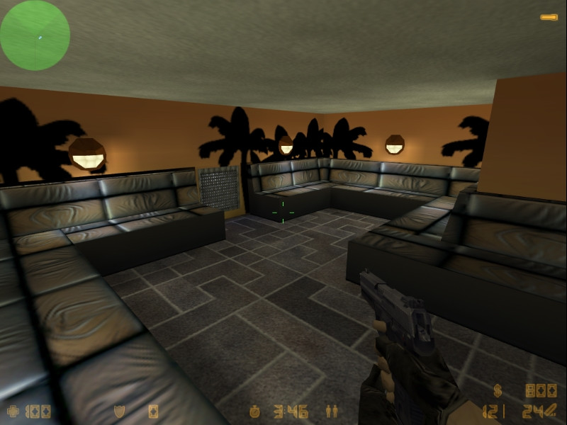 cs_kneipe — скриншот 6