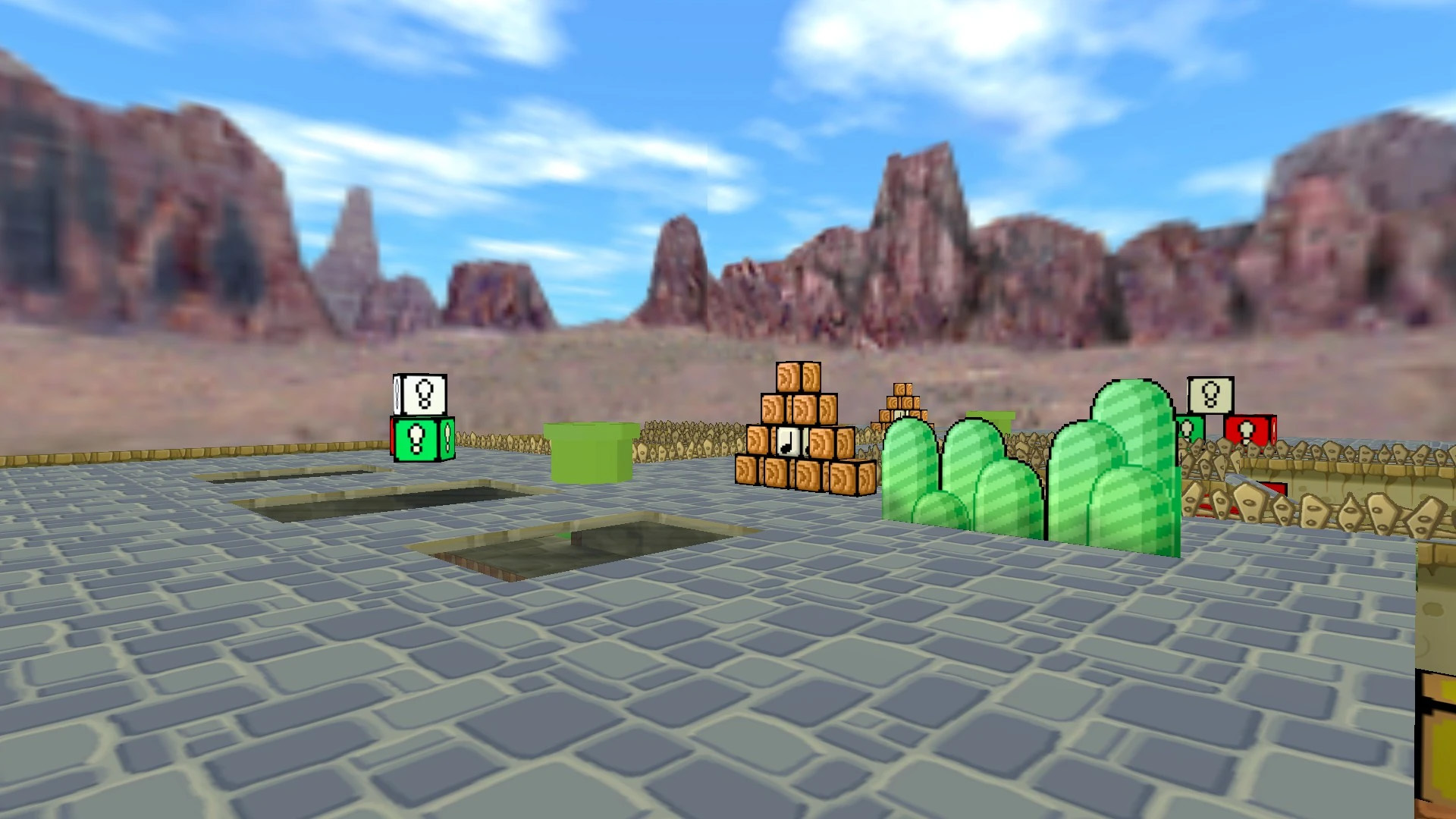 gg_33_mario — скриншот 3