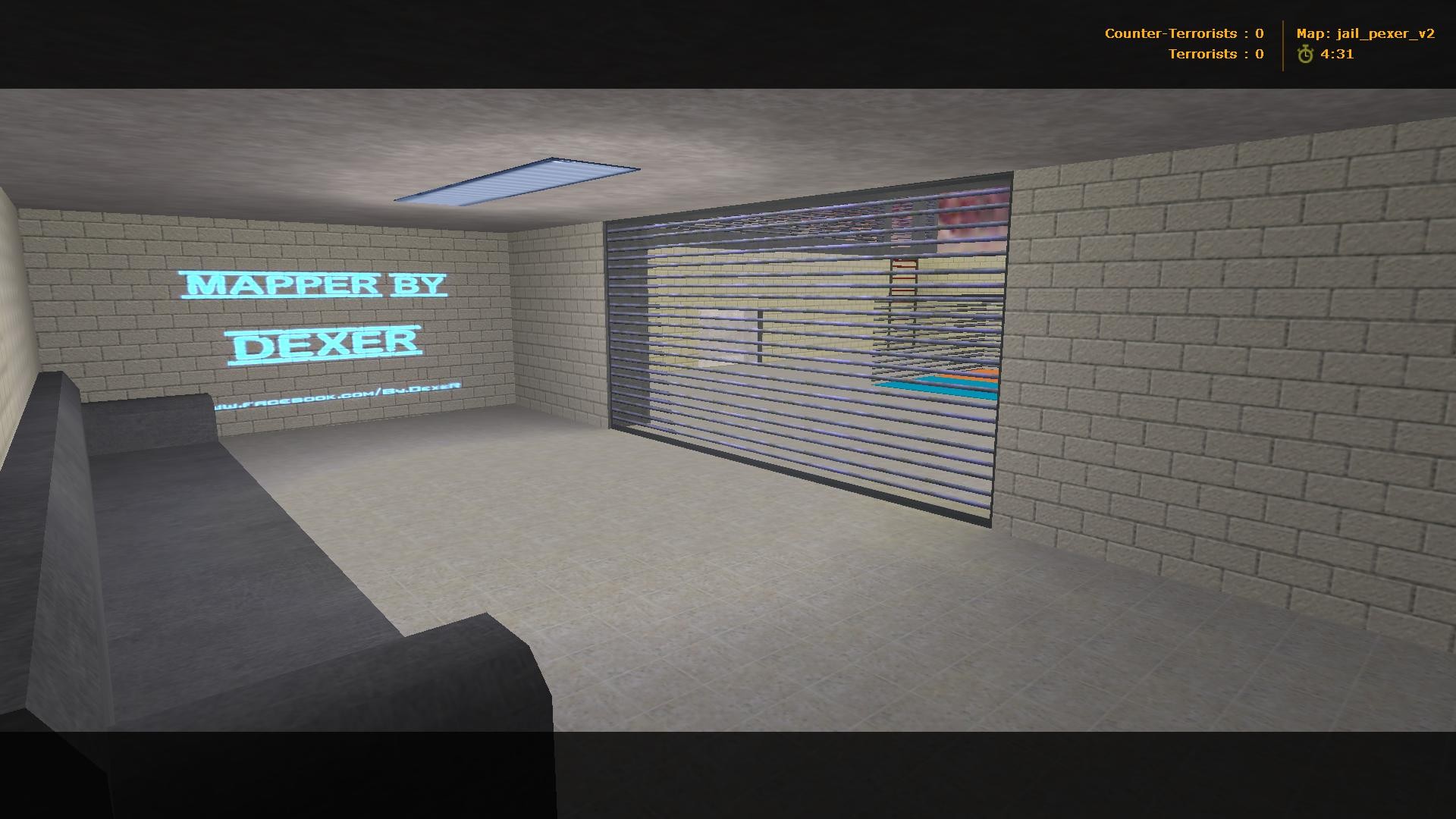 jail_pexer_v2 — скриншот 8