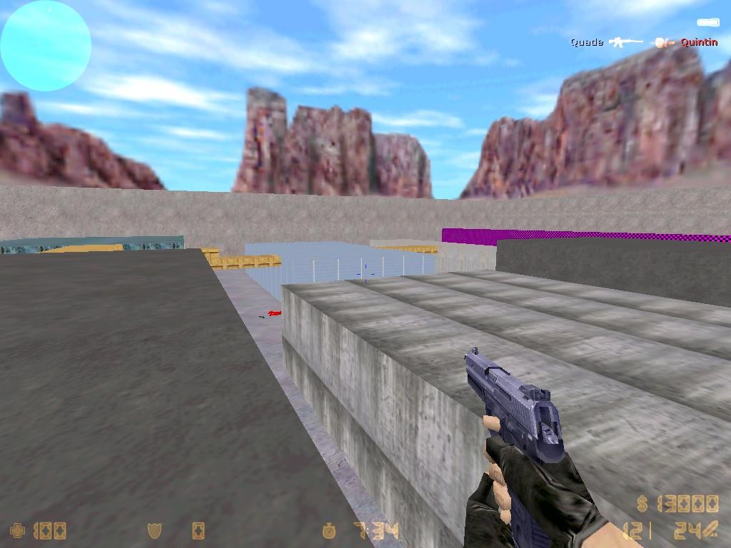 aim_maxx2 — скриншот 1
