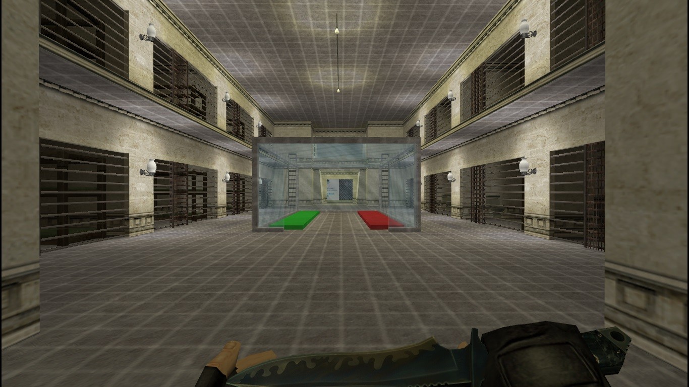 jail_enraged_brazilian — скриншот 2