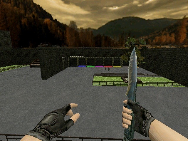 jb_metal — скриншот 7