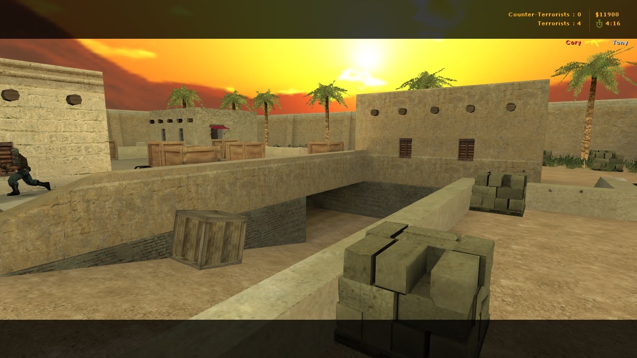 aim_arres2015 — скриншот 2
