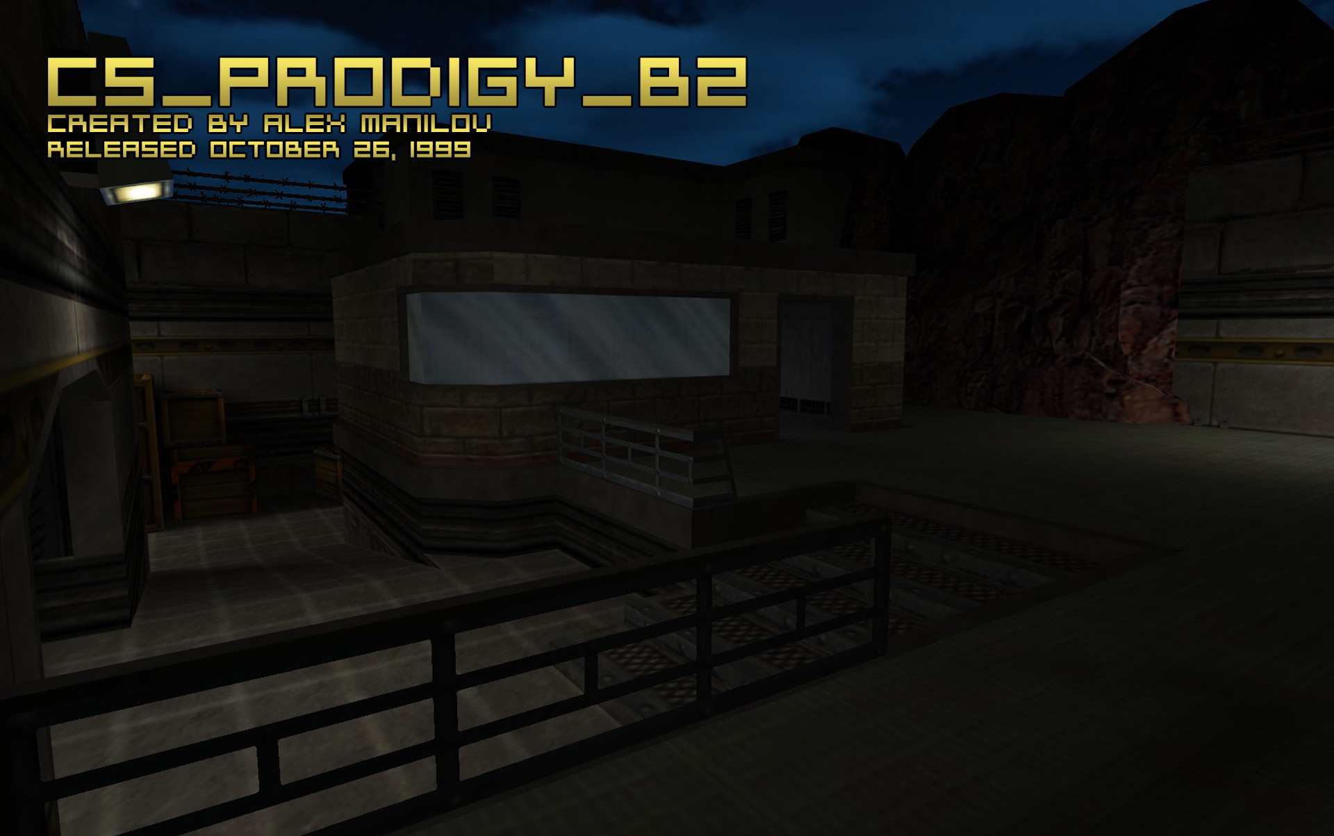 cs_prodigy_b2 — скриншот 17