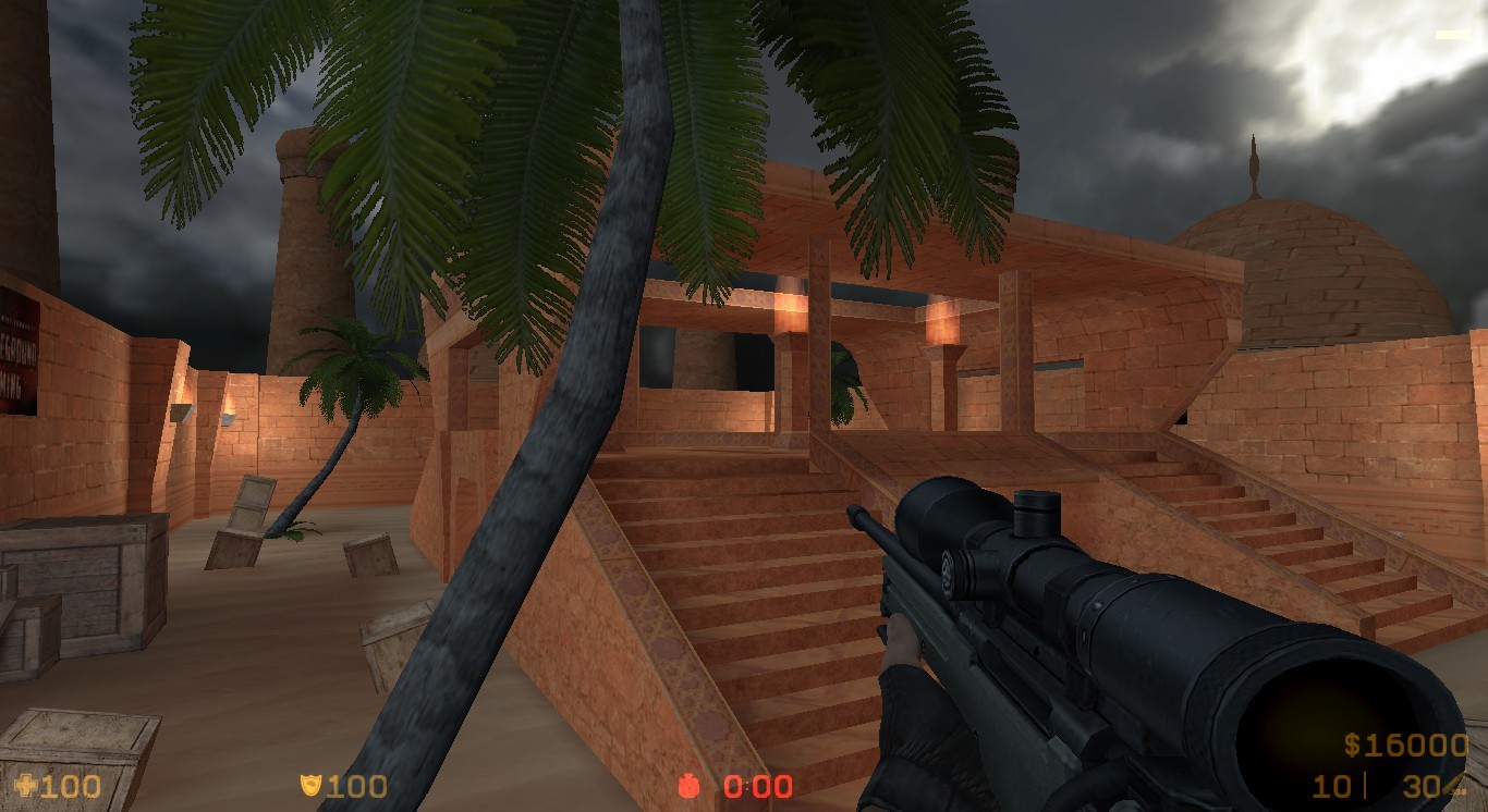 awp_battleground_royal — скриншот 7