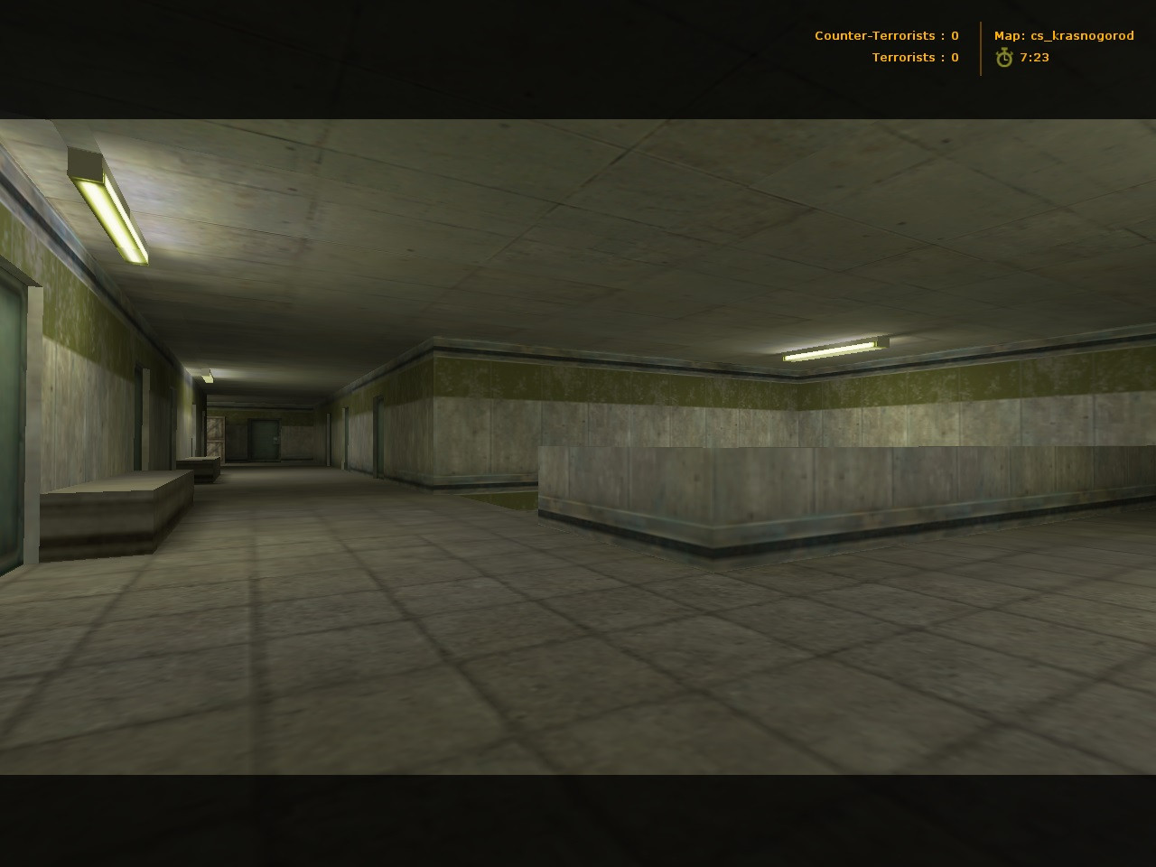 cs_krasnogorod - скриншот 5