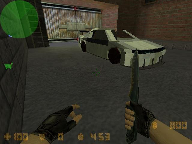 cs_assault_2011 — скриншот 4