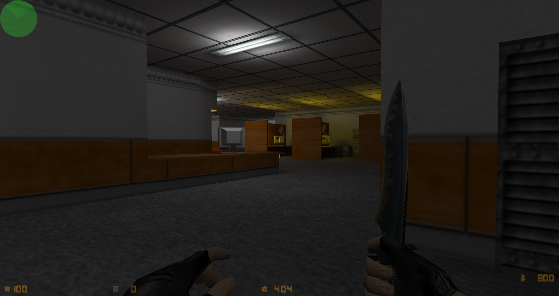 cs_street — скриншот 4