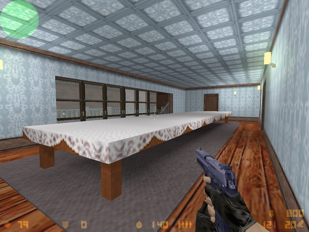 cs_coffeemanor — скриншот 2