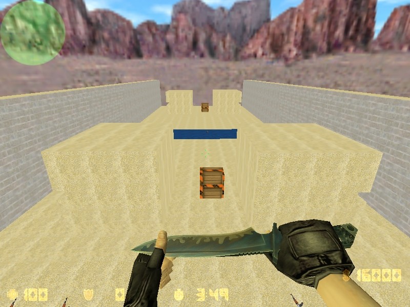aim_tohman — скриншот 2